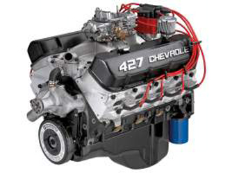 C2A04 Engine